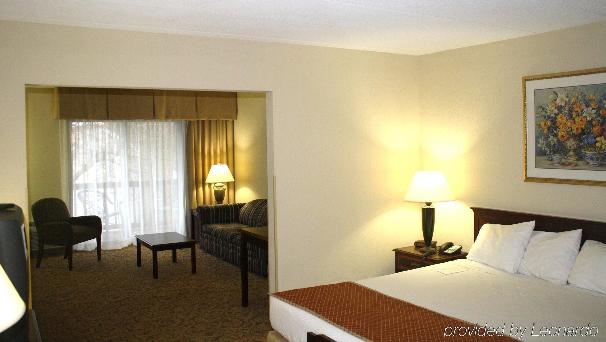 Sturbridge Host Hotel And Conference Center Zimmer foto